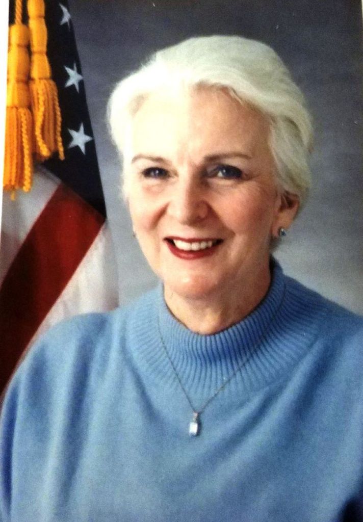 Sharon Scott