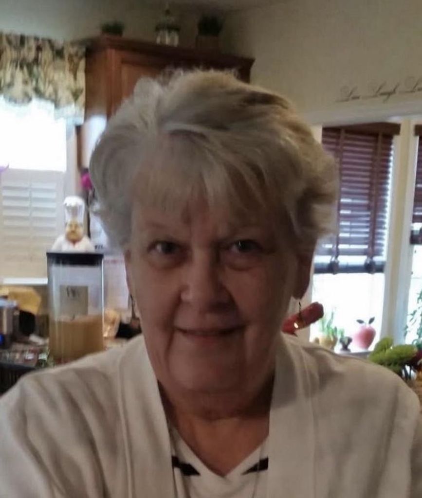 Harriet Evangaline Kimes Profile Photo