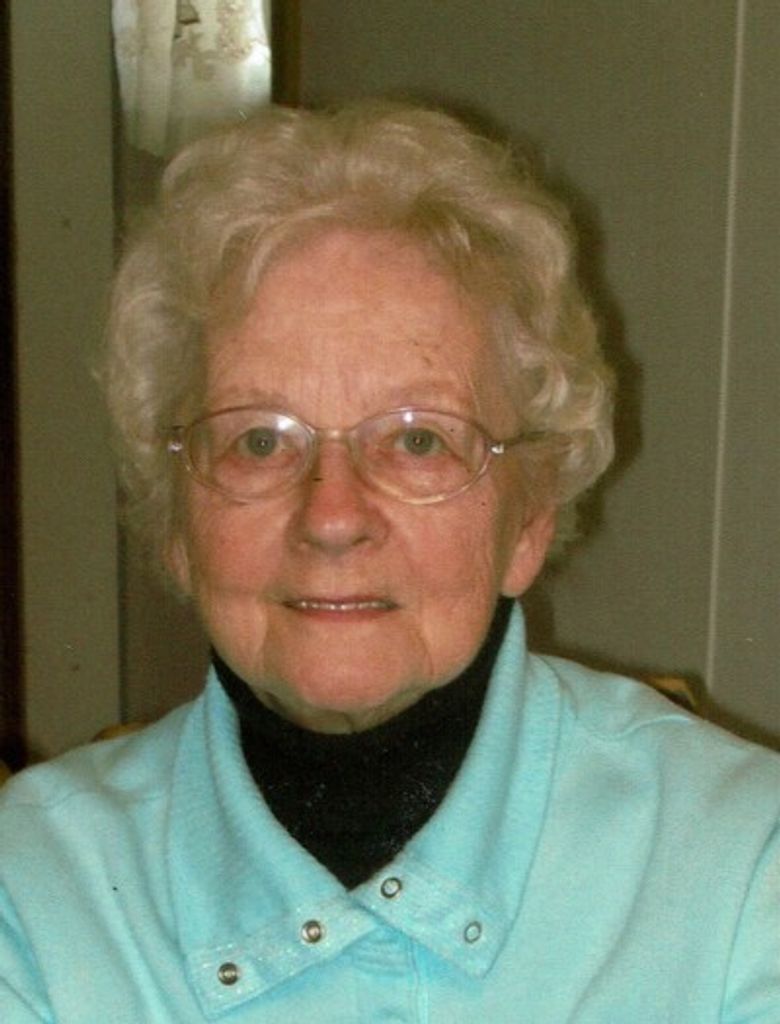 Jennie A. Gryga