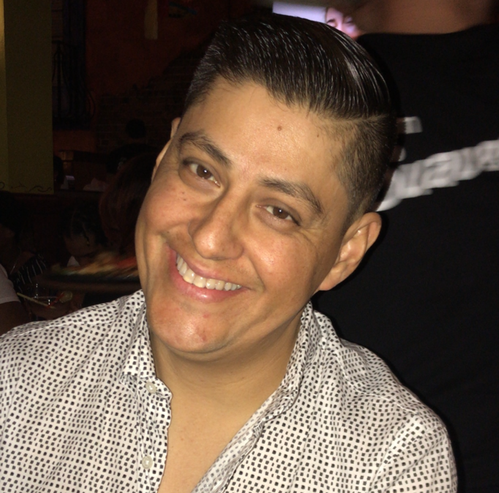 Roberto Garcia Magana