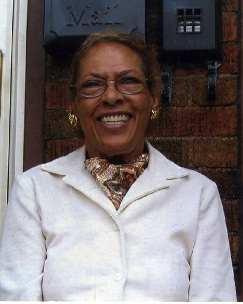 Dolores Jean Edwards Kelly