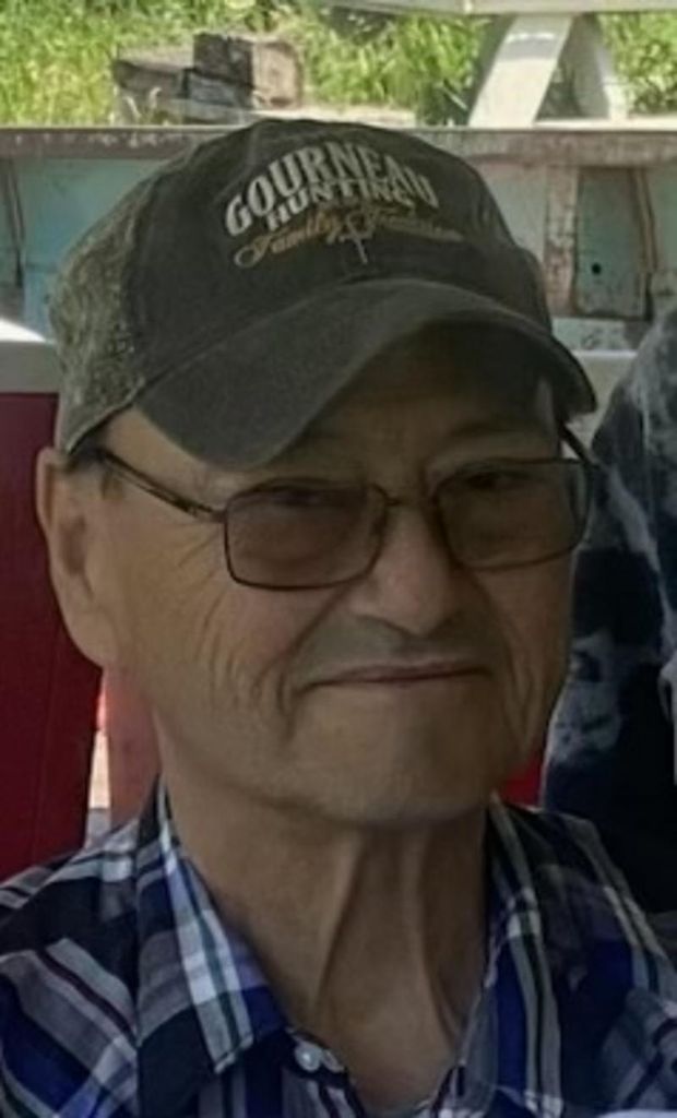 Warren Allan Gourneau, Sr. Profile Photo