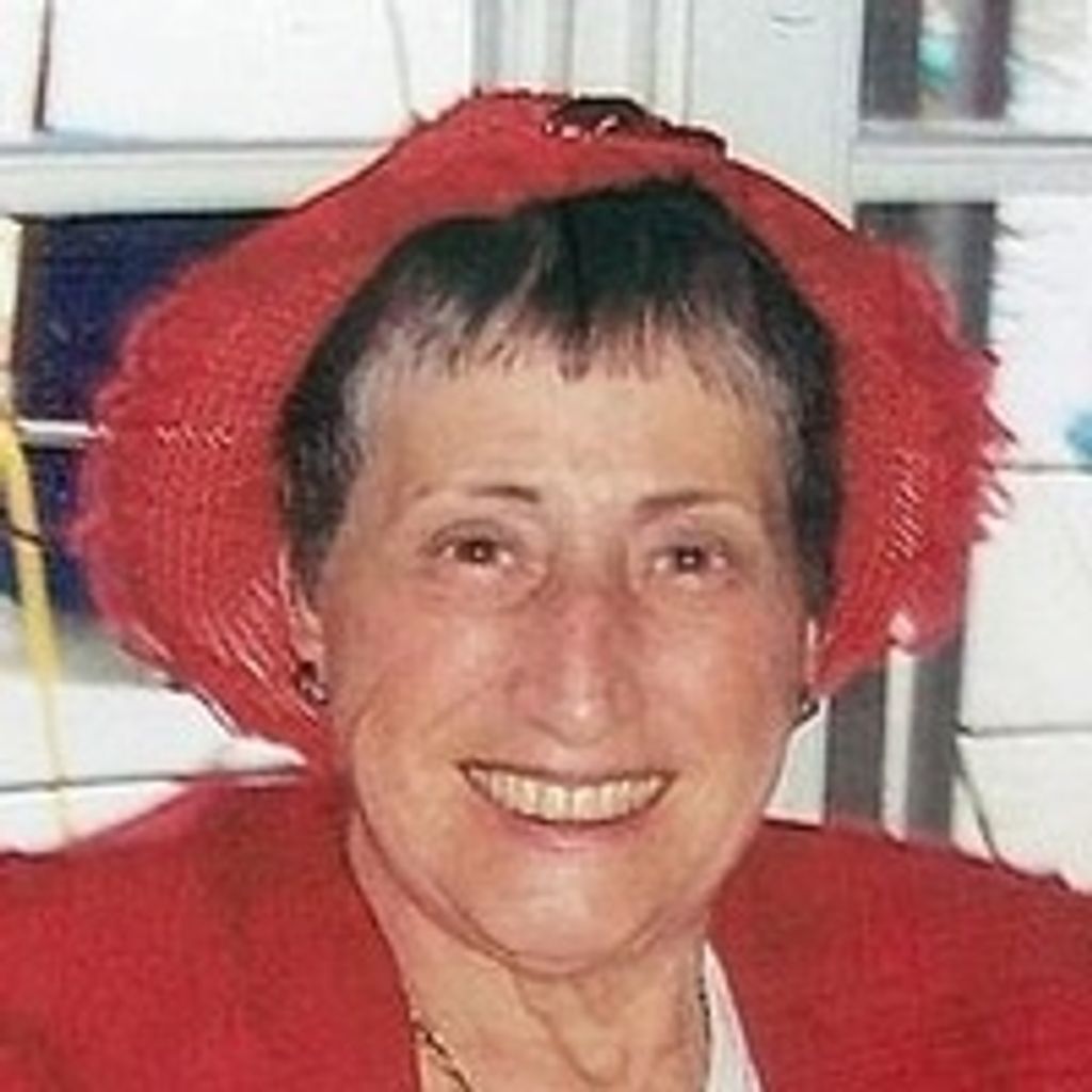 MaryAnn C. Burroughs