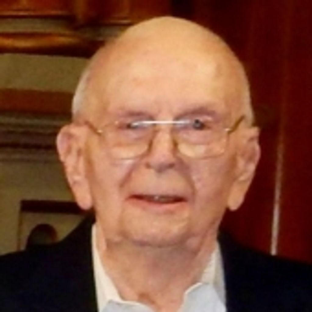 Charles F. Haas