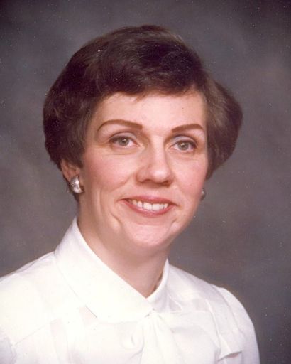 Janet Louise Nordquist Brough's obituary image
