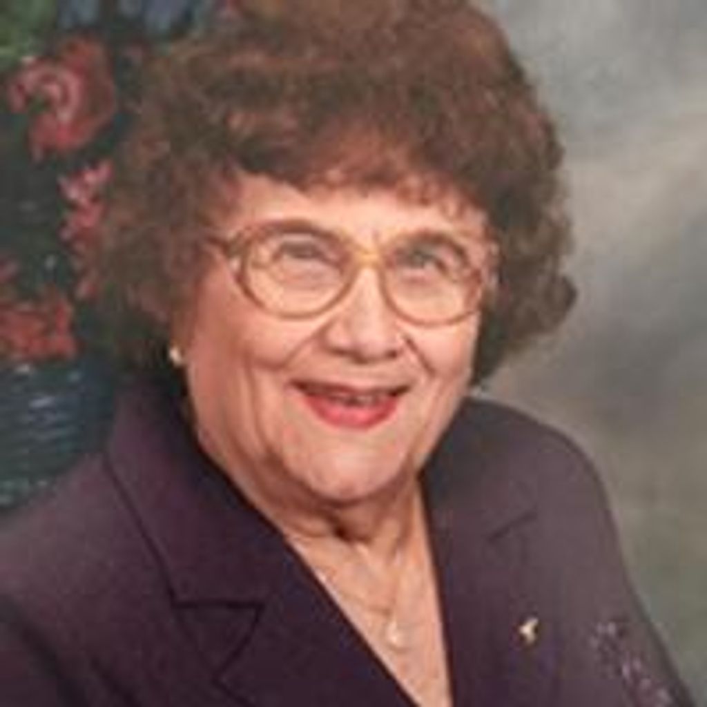 Elsie June Ciechomski