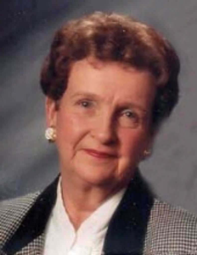 Bobbie  Faye Bleckley