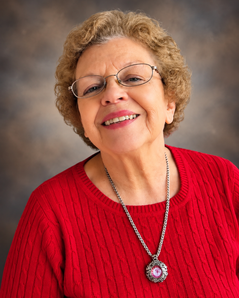 Betty Lou Johnson Profile Photo