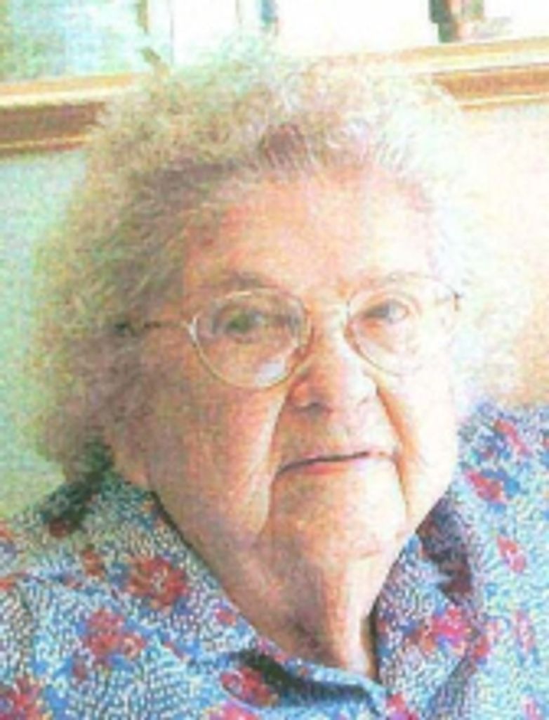 Anna Lenore Uptain Watson