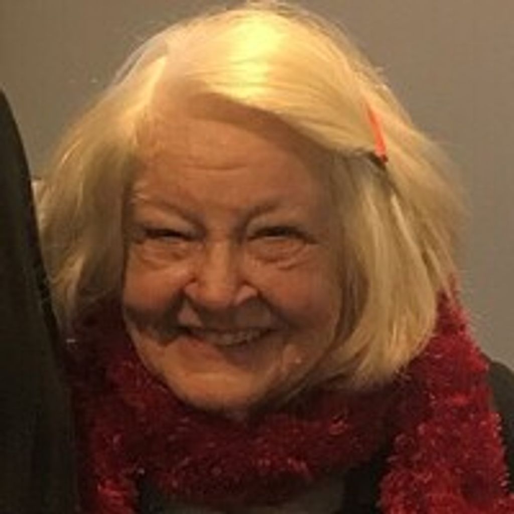 Alice G. Sorenson