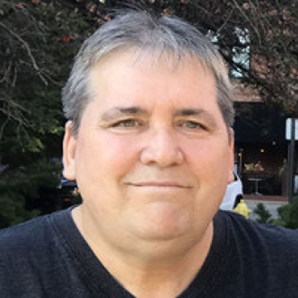 Darwin  Max Allen  Jr. Profile Photo