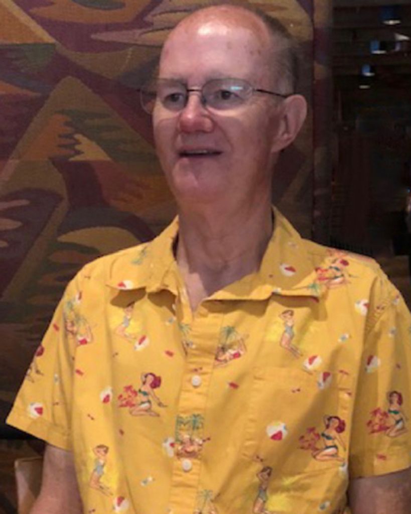 William Lewis Young Jr. Profile Photo