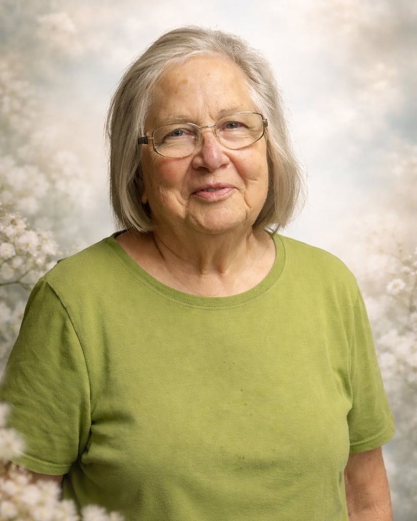 Rhoda Arnett Profile Photo