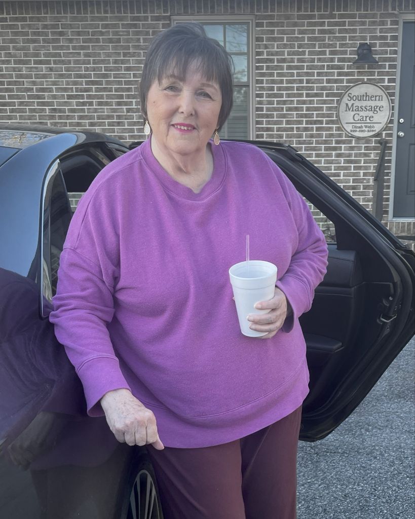 Carol Ruth Gibbs Profile Photo