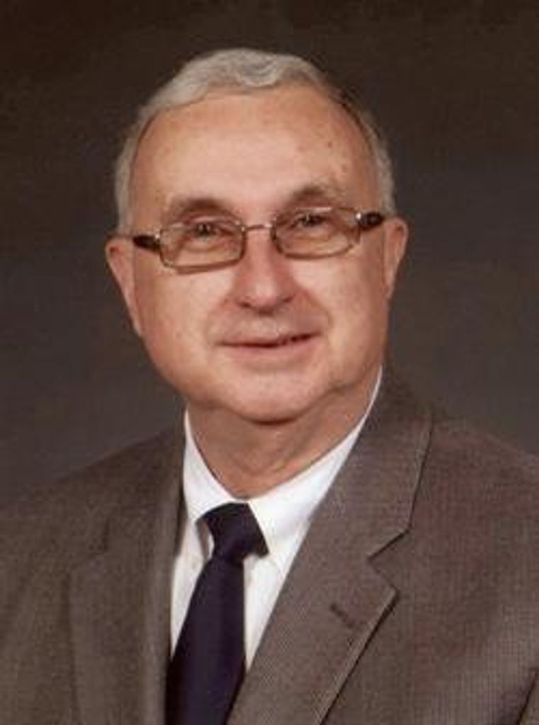 1Sg (Retired) John Price Mizelle