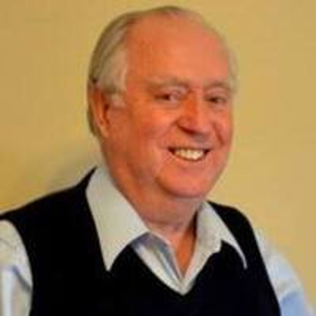 Dr. Leonard Oliver Byrd