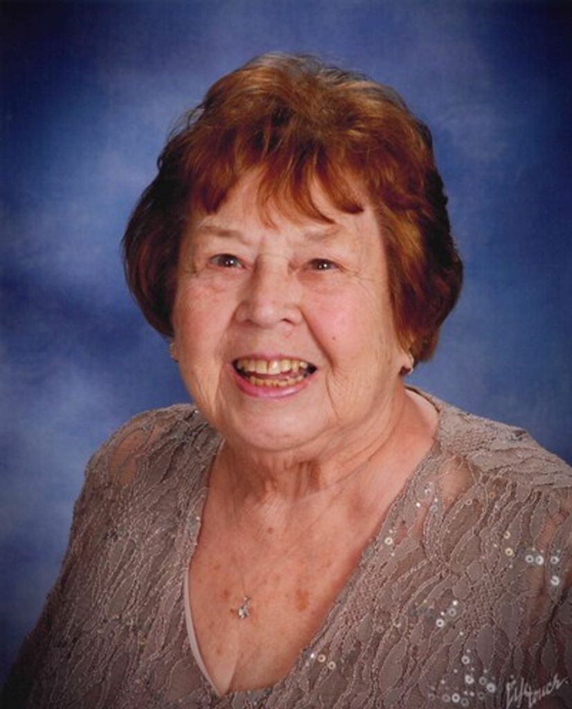Vera F Fleshman Profile Photo