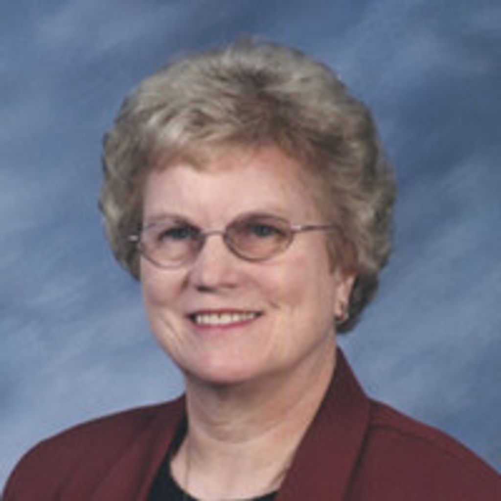 Gail P. Anderson