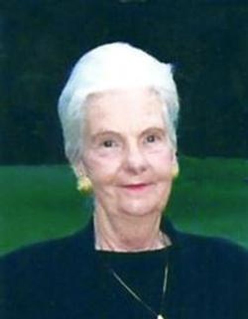 Sally Mccullough Profile Photo