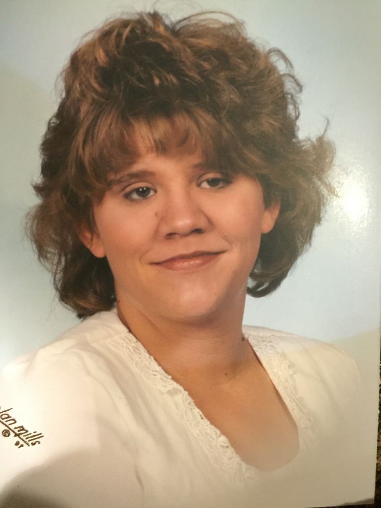 Mary Michelle Dement