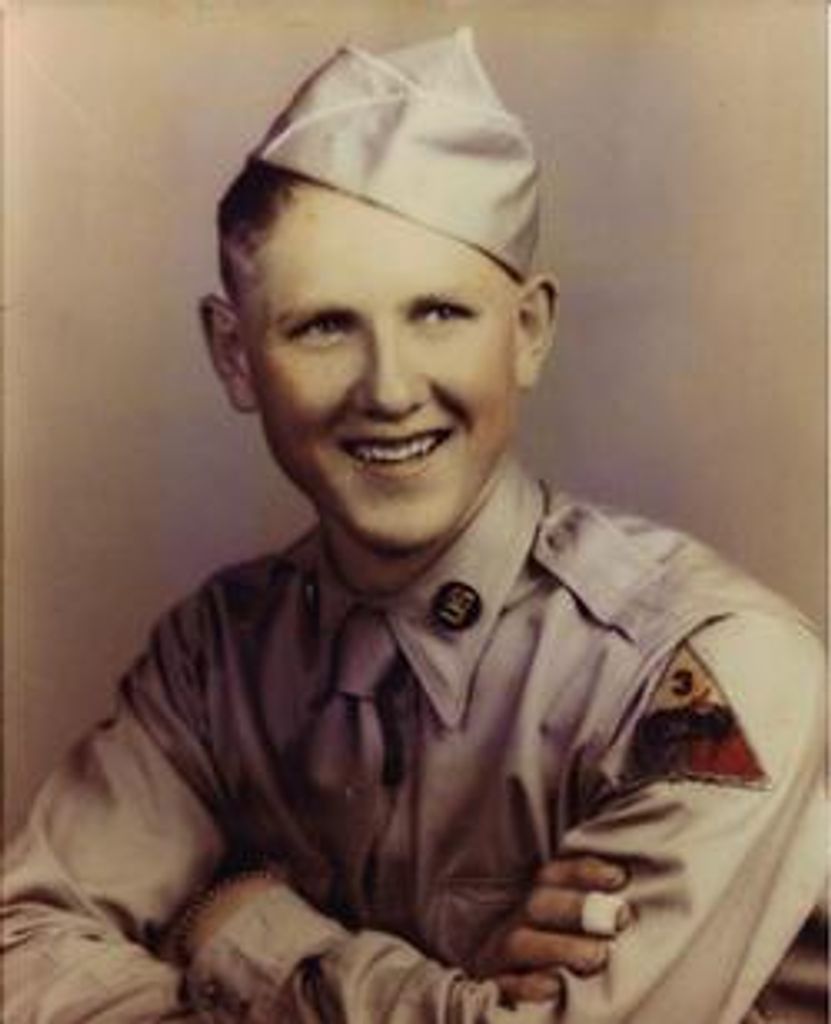 William "Bill" Lee Emery Profile Photo