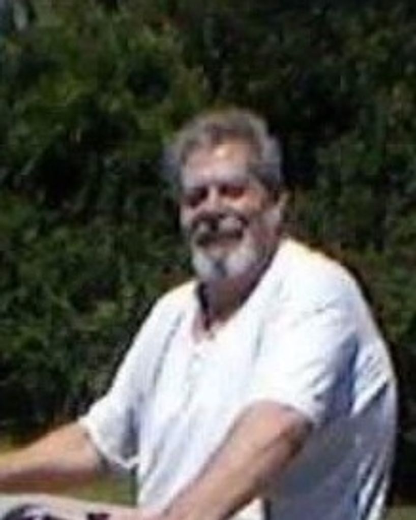 Kenneth Alan Cliborne Profile Photo