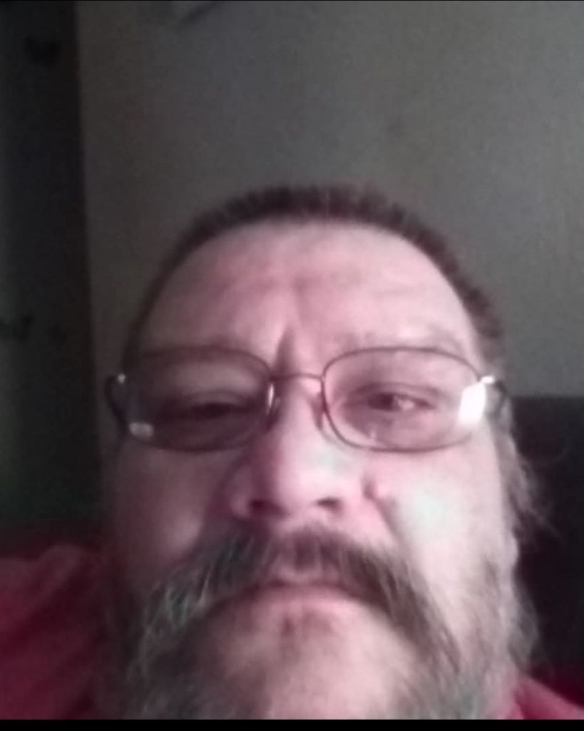 Billy Paul Grant