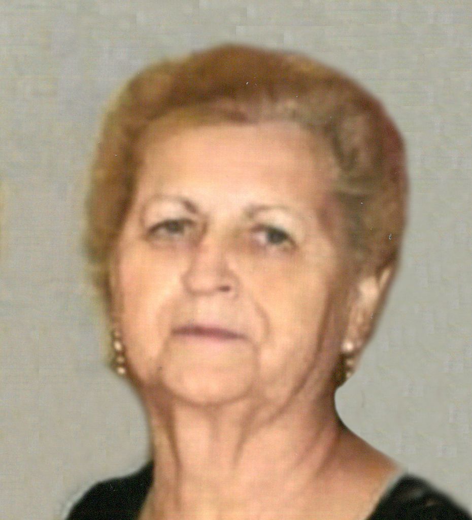Barbara A. Proeber