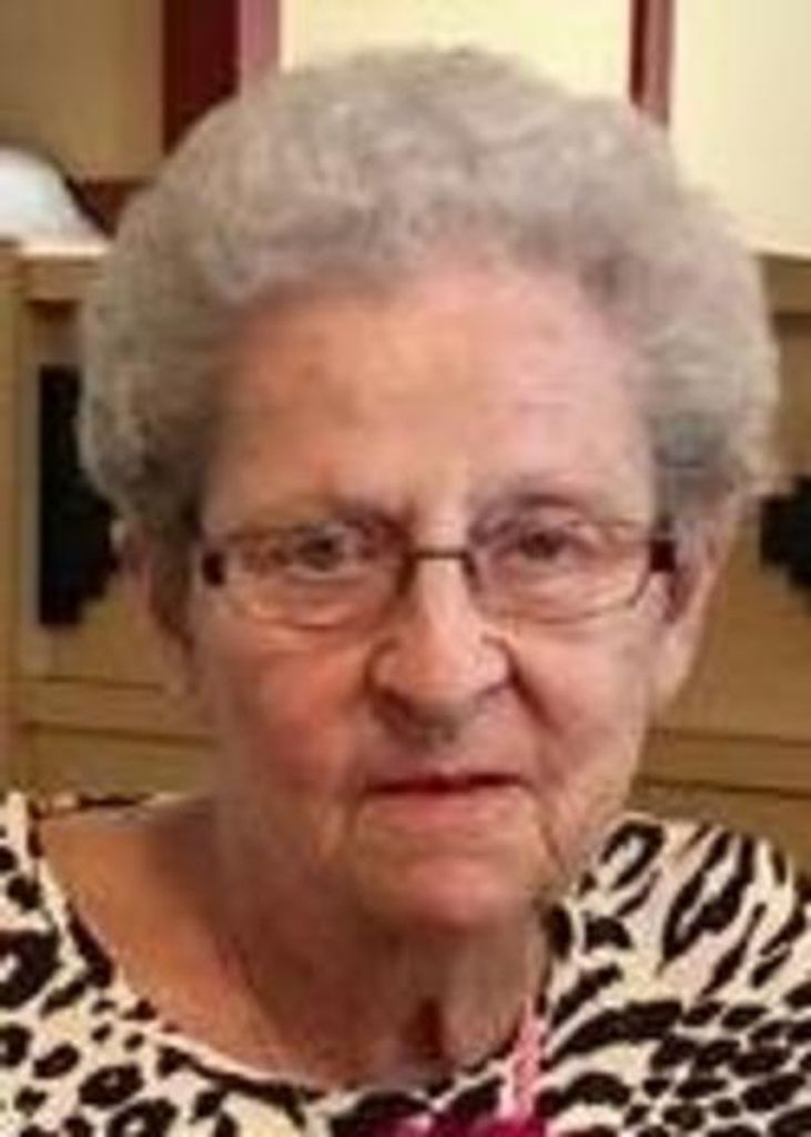 Barbara Owens Profile Photo