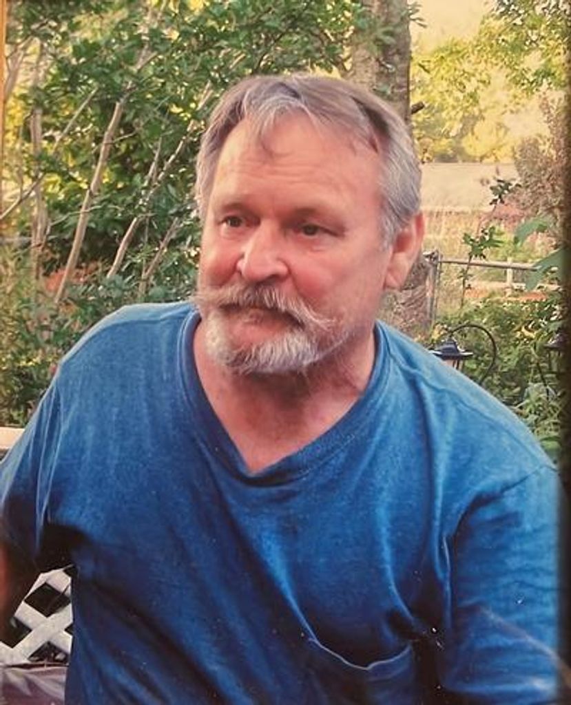 Kenneth Lynn Bailey Profile Photo