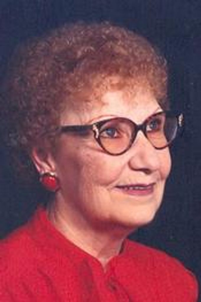 Frances M. Scricco