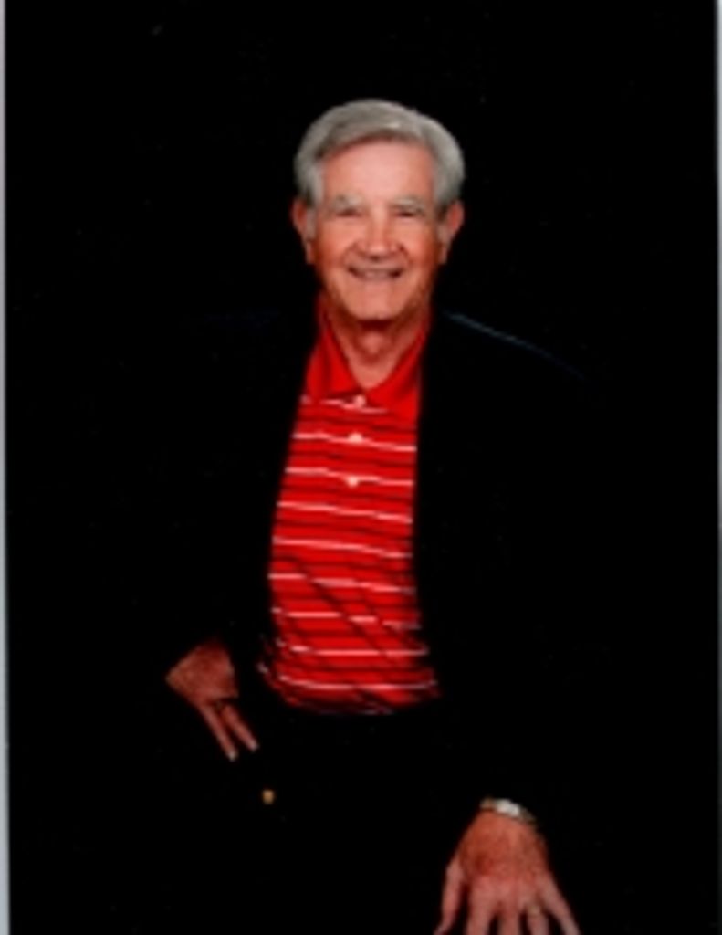 Terry Lee Harris Profile Photo