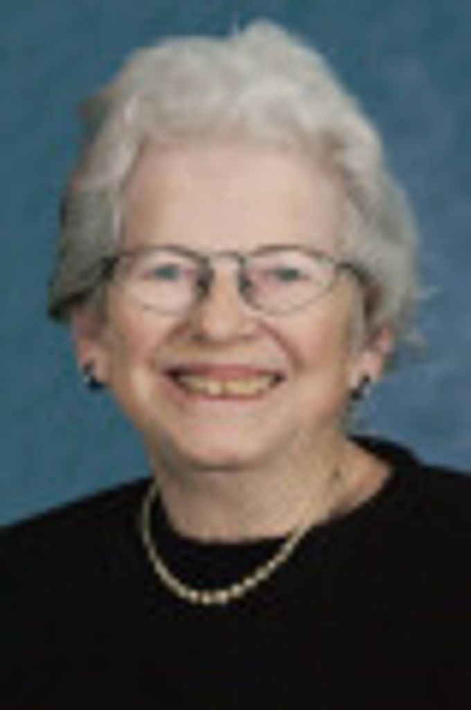 Margaret Marie Edgerton Brown