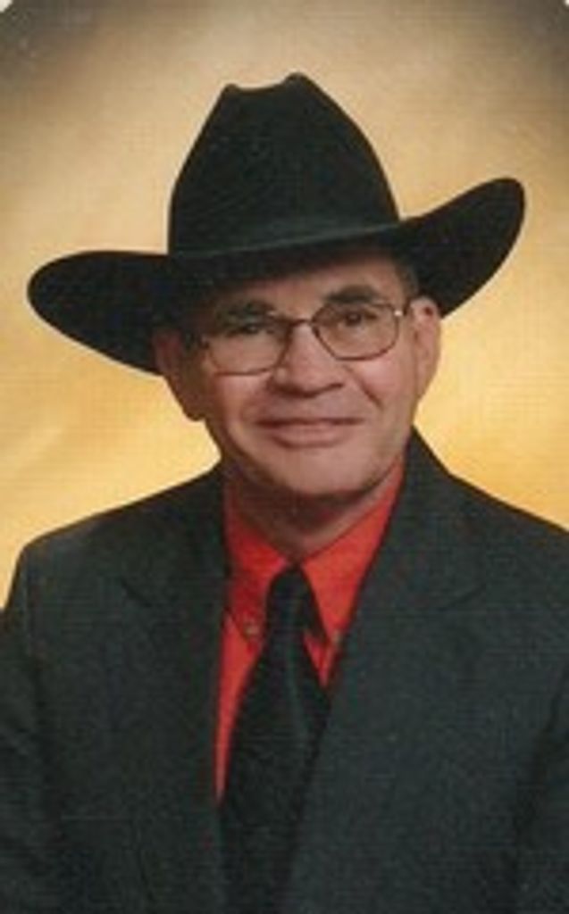 Darrel Eugene Chance