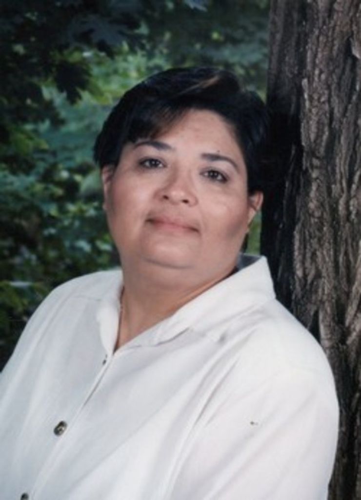 Carmen Milagros Ayala