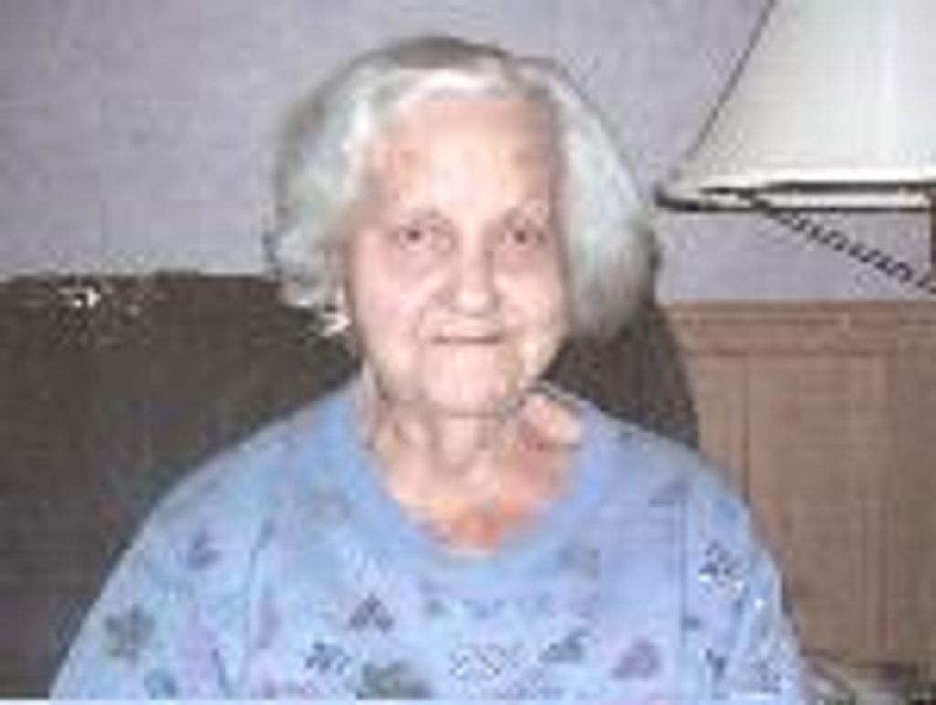 Mrs. Edna Ball