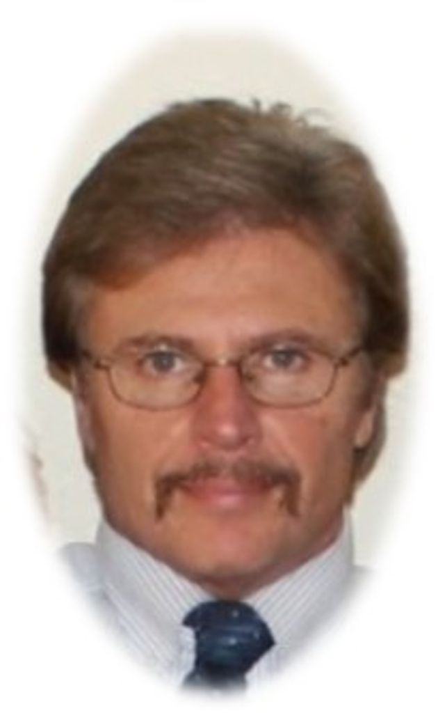 Paul O'Connor Profile Photo