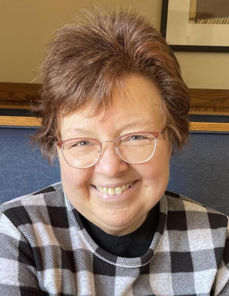 Paula Zechman