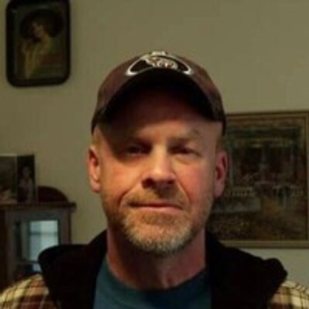Richard "Flame" Stephen Denton