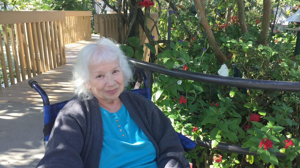 Anita G. Listort Profile Photo