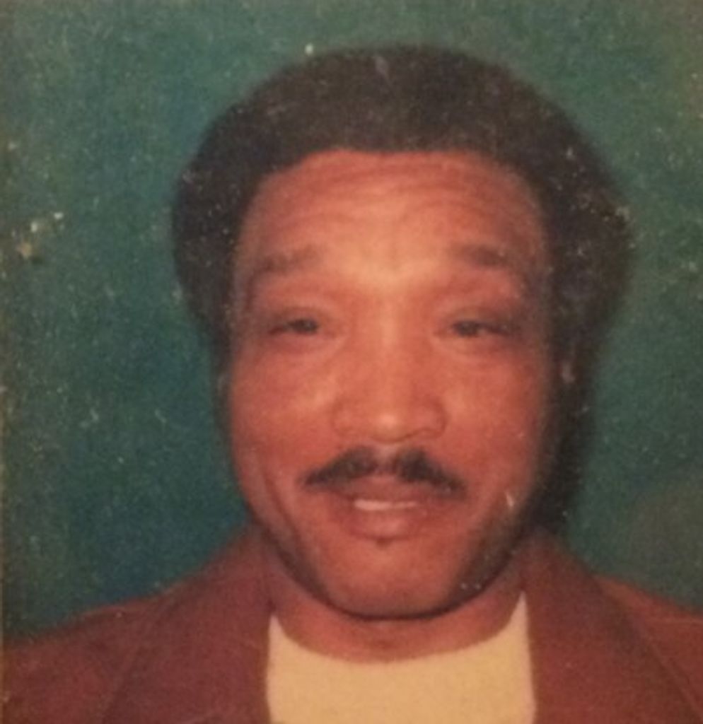 Eugene Spruell Profile Photo