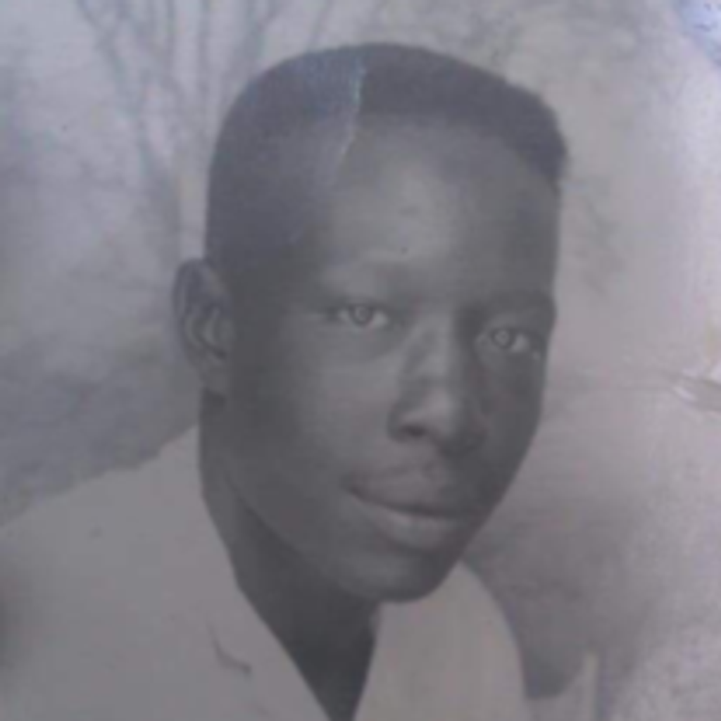 Alfred Ryles Profile Photo