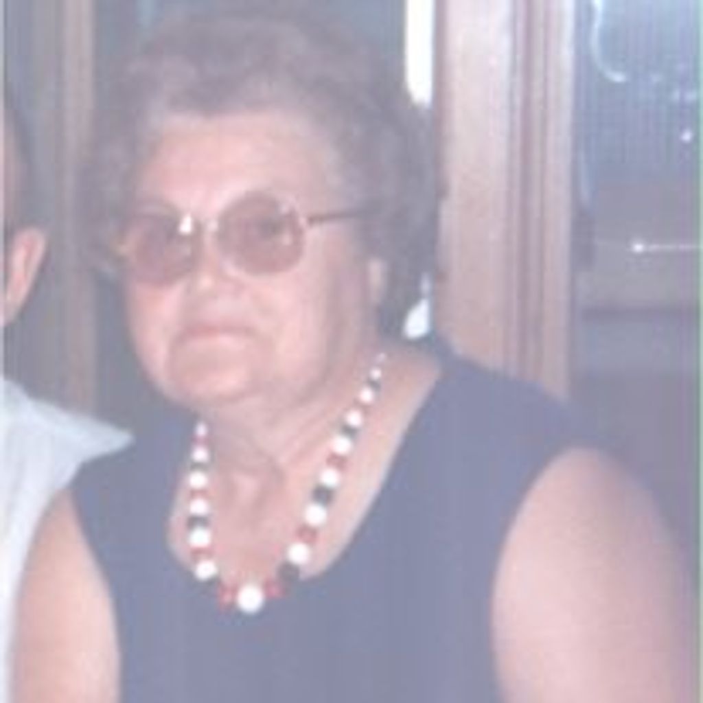 Evelyn D. "Dunham" Sikso