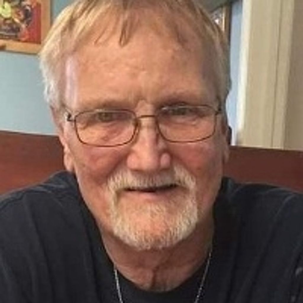 Gary F. Holmes
