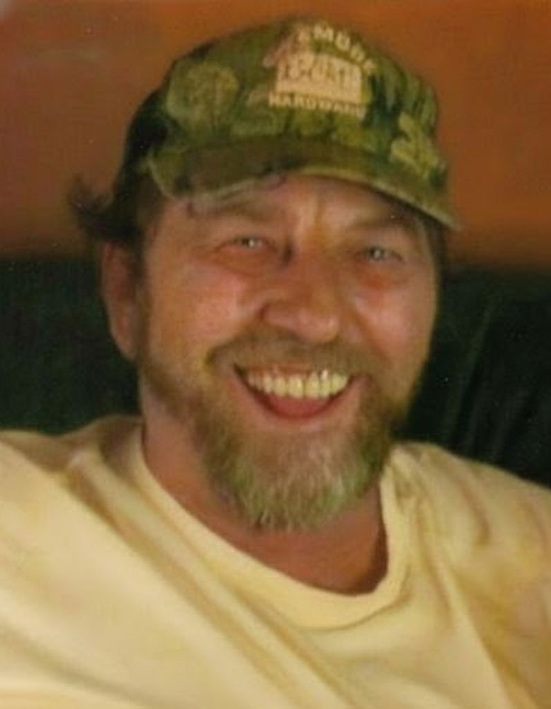 J.D. Couch