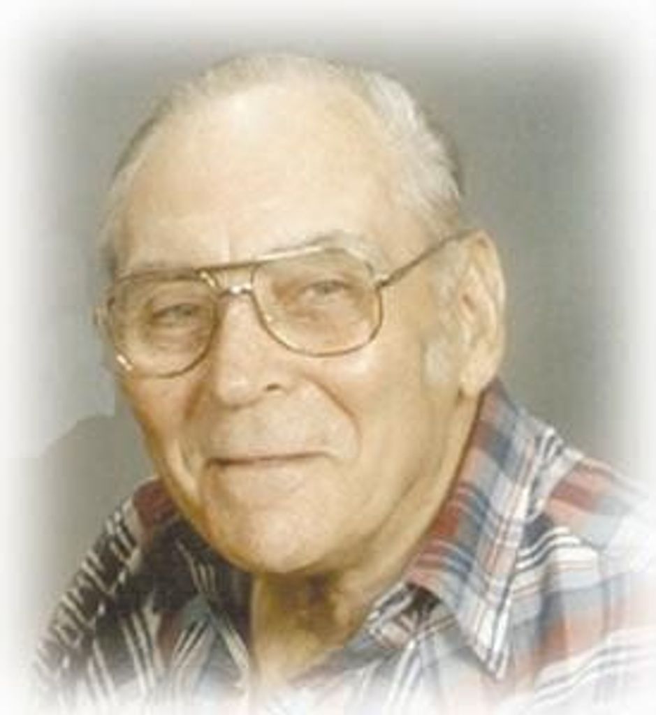 Henry Hahmann
