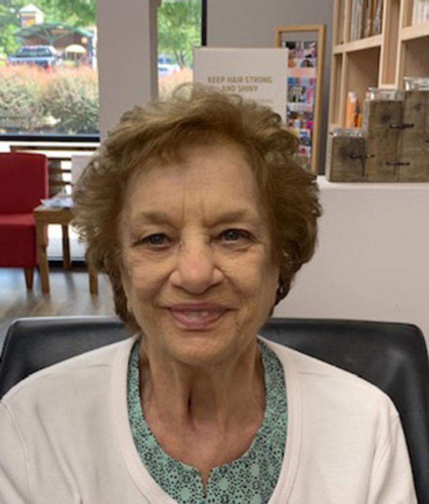 Dolly Antoinette (Nee Taddeo) Pellegrini Profile Photo