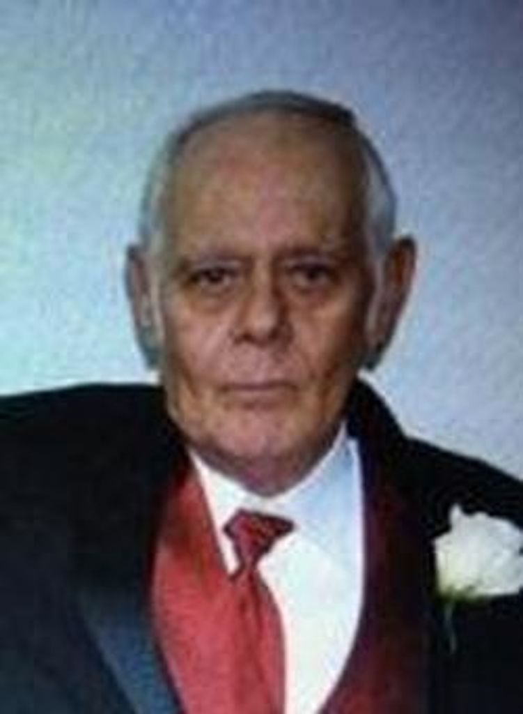 George Alvin Burns Jr.