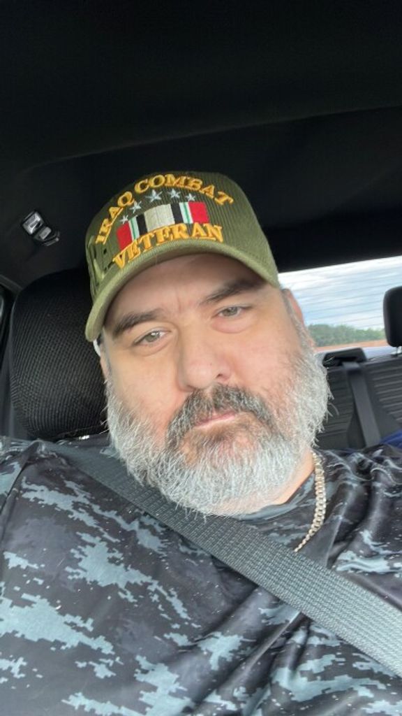 Jeremy Lee Johnson Profile Photo