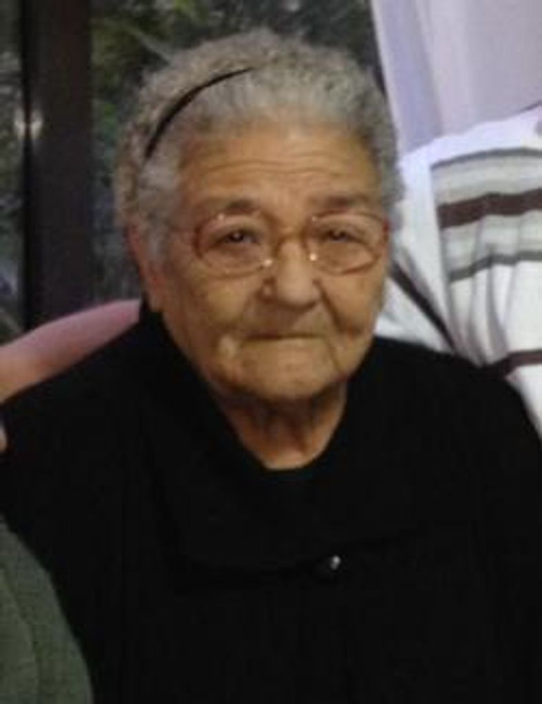 María Guadalupe Arévalo